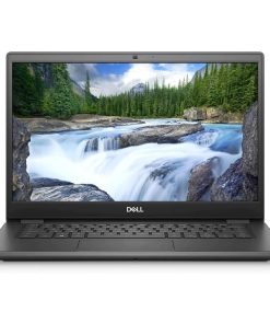 NOTEBOOK DELL LATITUDE 3410 I5 10GEN 8GB RAM 256GB SSD 14'' Full HD