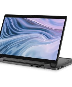 NOTEBOOK DELL LATITUDE 7310 I7 10GEN 8GB 256GB SSD 13,3' FHD