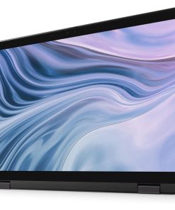 NOTEBOOK DELL LATITUDE 7310 I7 10GEN 8GB 256GB SSD 13,3' FHD