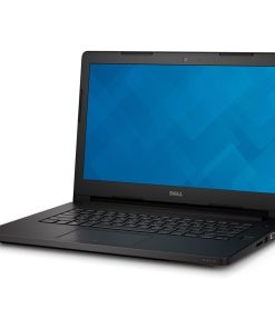 NOTEBOOK DELL LATITUDE 3470 I5 6GEN 8GB RAM 256GB SSD 14''
