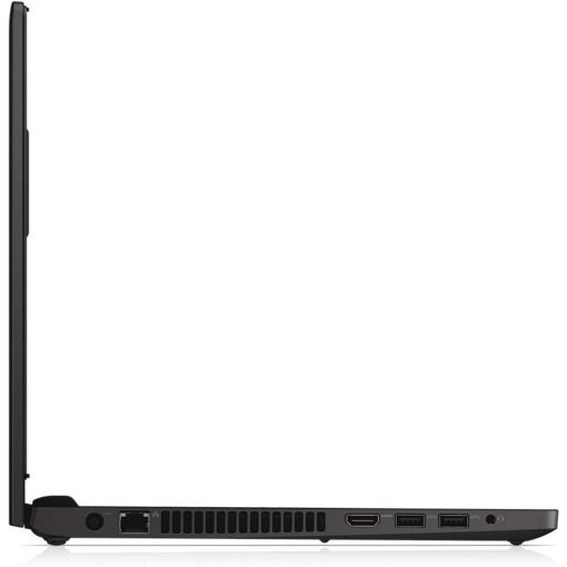 NOTEBOOK DELL LATITUDE 3470 I5 6GEN 8GB RAM 256GB SSD 14''