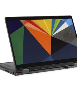 NOTEBOOK DELL LATITUDE 5300 2 IN 1 I7 8GEN 16GB RAM 256GB SSD 13,3'' TACTILD