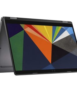 NOTEBOOK DELL LATITUDE 5300 2 IN 1 I7 8GEN 16GB RAM 256GB SSD 13,3'' TACTILD