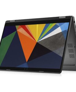 NOTEBOOK DELL LATITUDE 5300 2 IN 1 I7 8GEN 16GB RAM 256GB SSD 13,3'' TACTILD