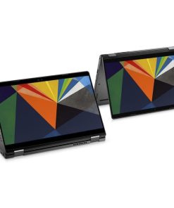 NOTEBOOK DELL LATITUDE 5300 2 IN 1 I7 8GEN 16GB RAM 256GB SSD 13,3'' TACTILD