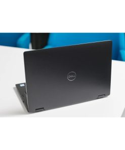 NOTEBOOK DELL LATITUDE 5300 2 IN 1 I7 8GEN 16GB RAM 256GB SSD 13,3'' TACTILD