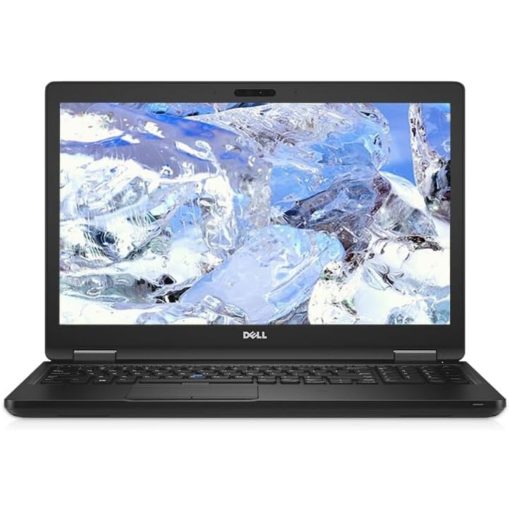 NOTEBOOK DELL LATITUDE 5580 I5 7GEN 8GB RAM 256GB SSD 15,6'' Full HD