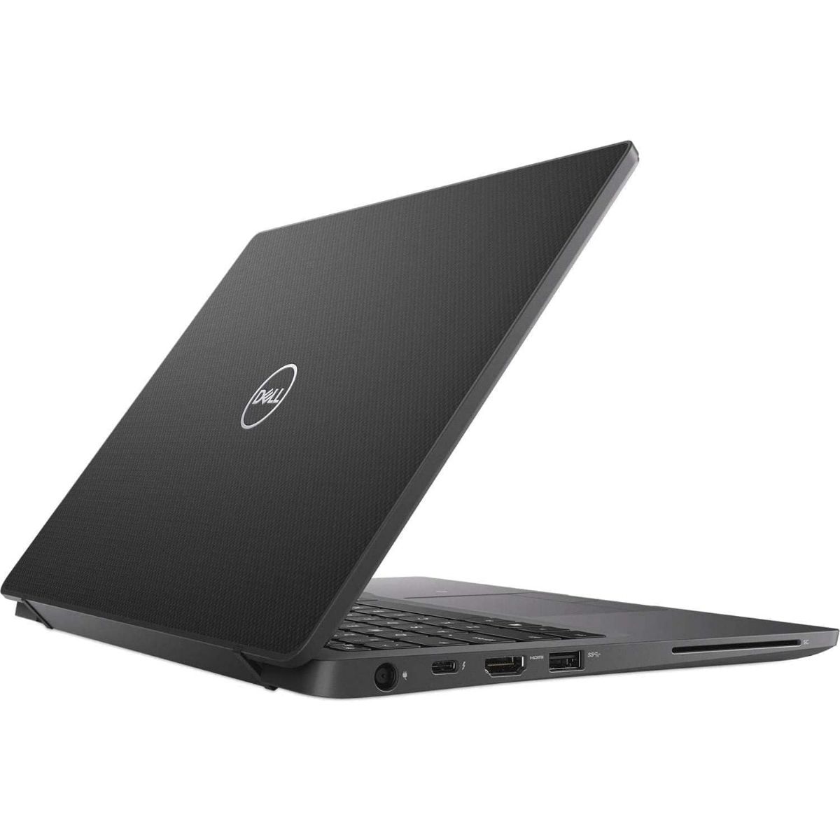 NOTEBOOK DELL LATITUDE 7300 I7 8GEN 16GB RAM 256GB SSD 13,3'' Full HD