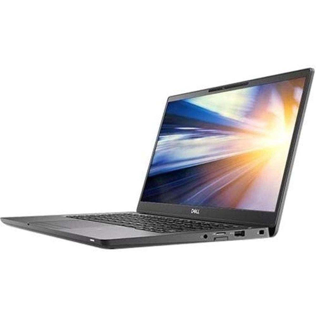 NOTEBOOK DELL LATITUDE 7300 I7 8GEN 16GB RAM 256GB SSD 13,3'' Full HD