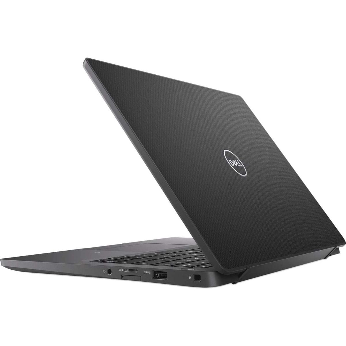 NOTEBOOK DELL LATITUDE 7300 I7 8GEN 16GB RAM 256GB SSD 13,3'' Full HD