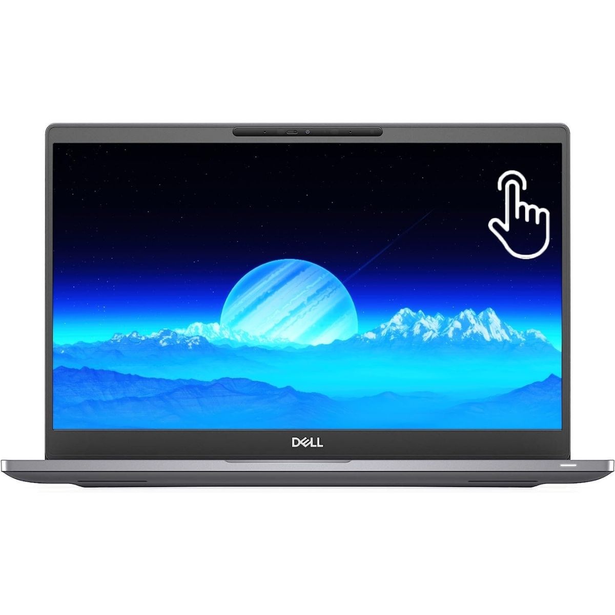 NOTEBOOK  DELL LATITUDE 7300 I7 8GEN 16GB RAM 256GB SSD 13,3'' Full HD TACTIL NOTEBOOK DELL LATITUDE 7300 I7 8GEN 16GB RAM 256GB SSD 13,3'' Full HD TACTIL