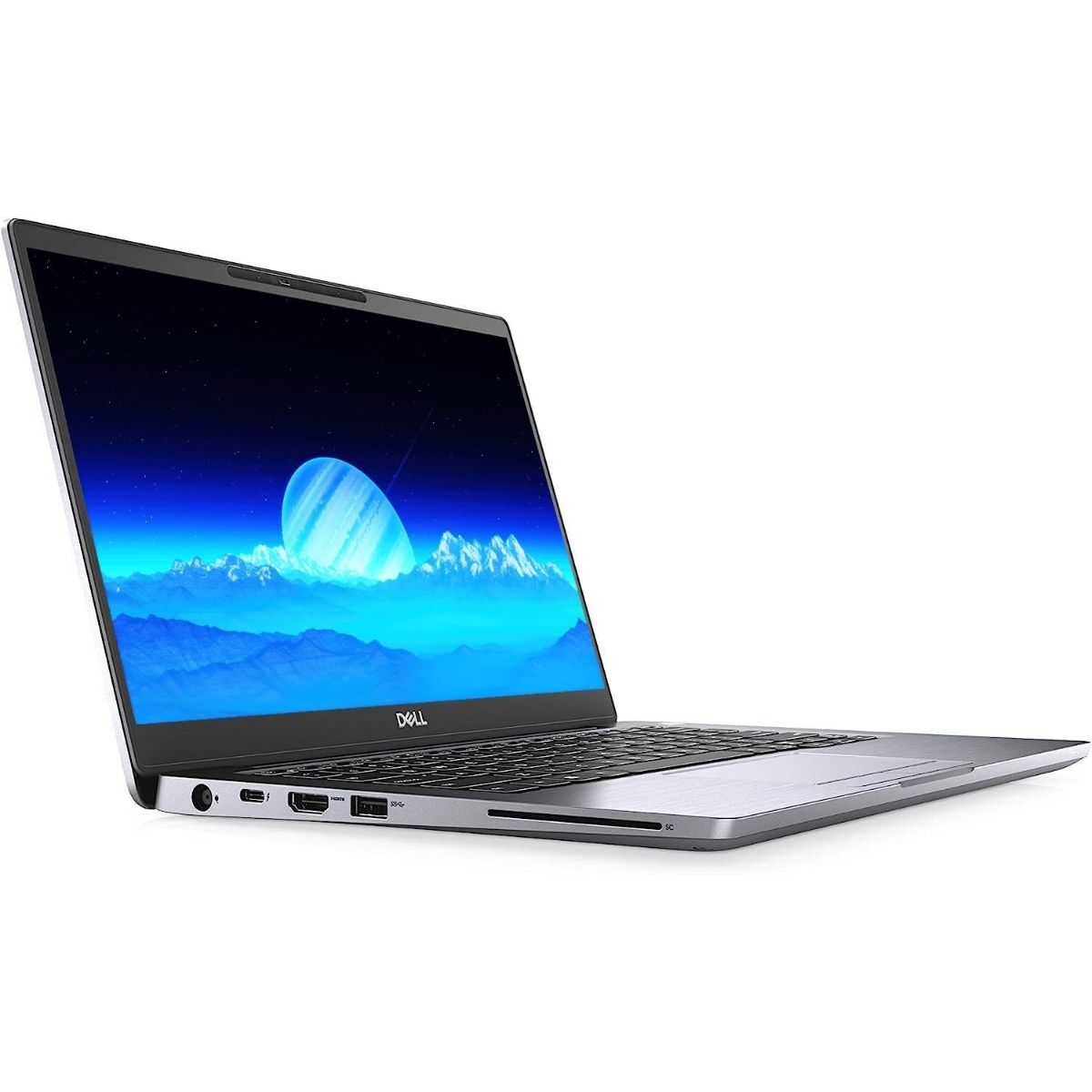 NOTEBOOK  DELL LATITUDE 7300 I7 8GEN 16GB RAM 256GB SSD 13,3'' Full HD TACTIL NOTEBOOK DELL LATITUDE 7300 I7 8GEN 16GB RAM 256GB SSD 13,3'' Full HD TACTIL