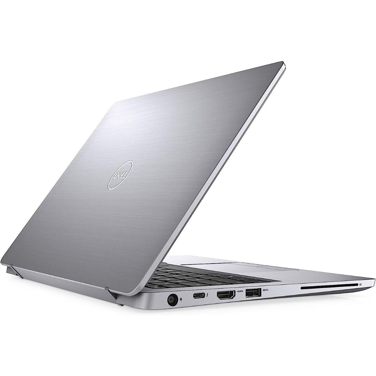 NOTEBOOK  DELL LATITUDE 7300 I7 8GEN 16GB RAM 256GB SSD 13,3'' Full HD TACTIL NOTEBOOK DELL LATITUDE 7300 I7 8GEN 16GB RAM 256GB SSD 13,3'' Full HD TACTIL