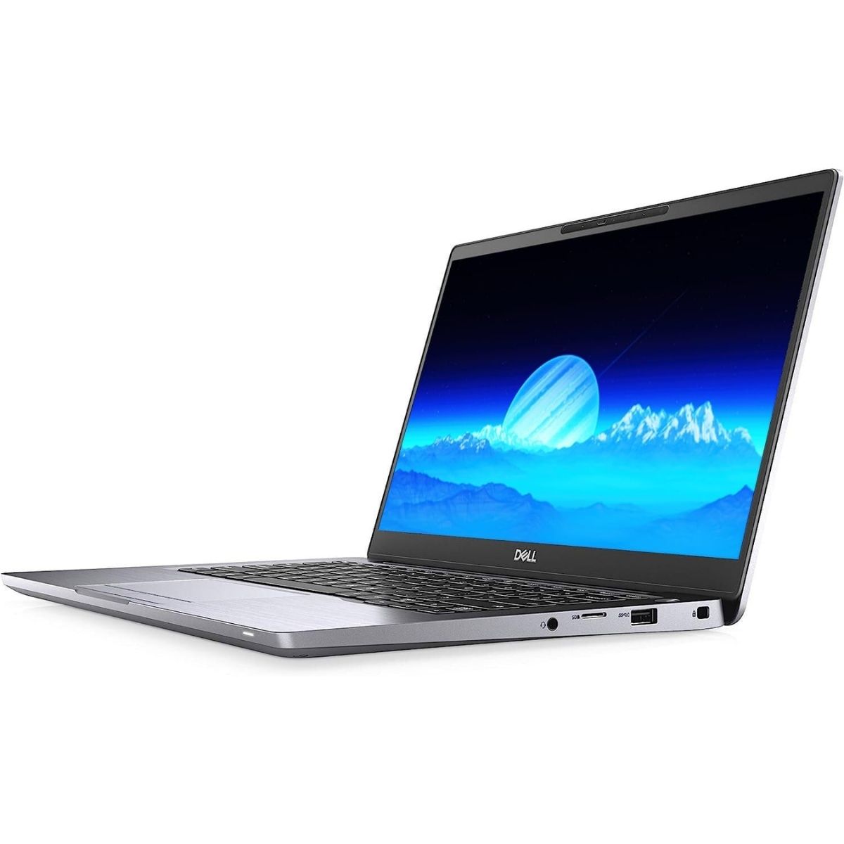 NOTEBOOK  DELL LATITUDE 7300 I7 8GEN 16GB RAM 256GB SSD 13,3'' Full HD TACTIL NOTEBOOK DELL LATITUDE 7300 I7 8GEN 16GB RAM 256GB SSD 13,3'' Full HD TACTIL