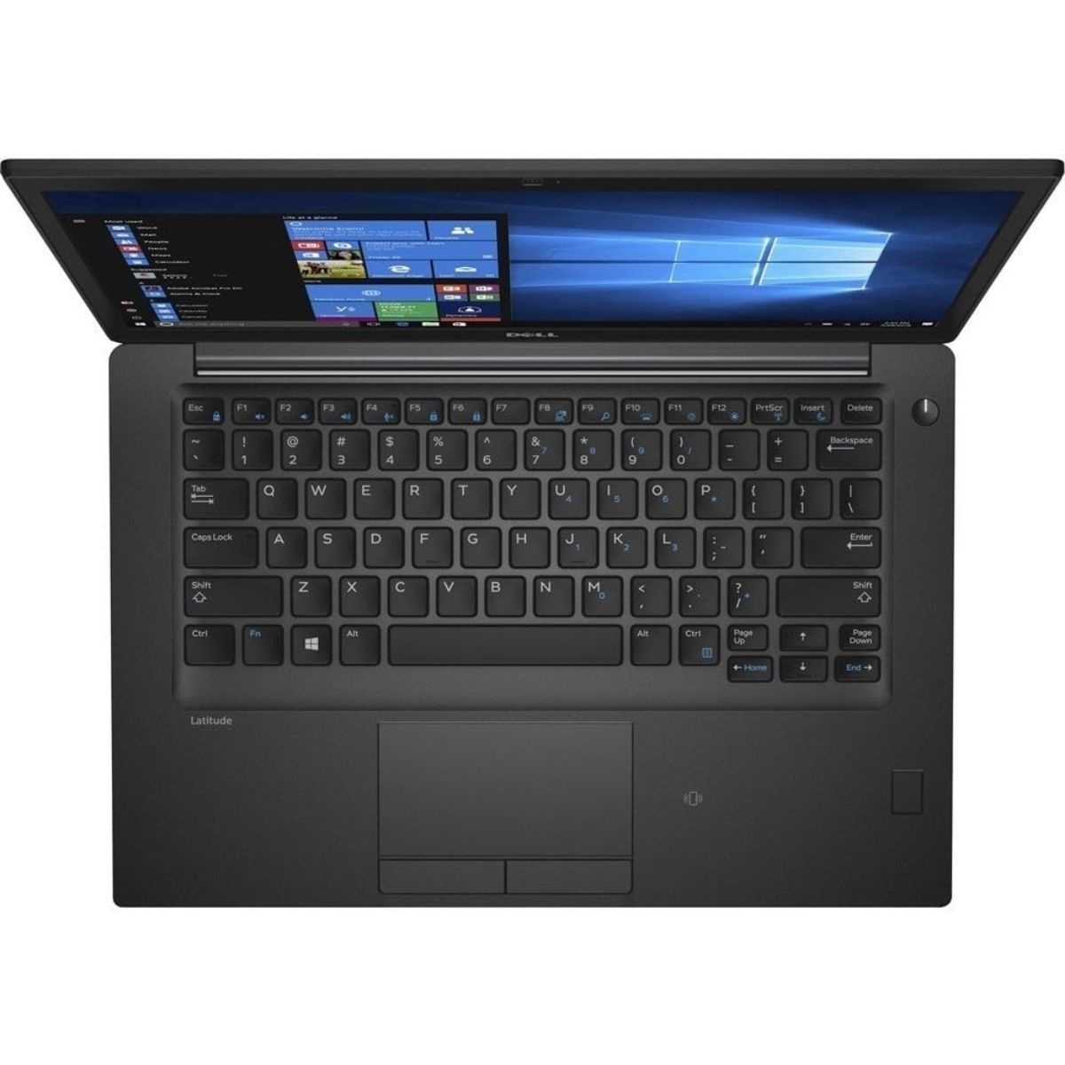 NOTEBOOK  DELL LATITUDE 7480 I5 7GEN 8GB RAM 256GB SSD 14'' Full HD NOTEBOOK DELL LATITUDE 7480 I5 7GEN 8GB RAM 256GB SSD 14'' Full HD