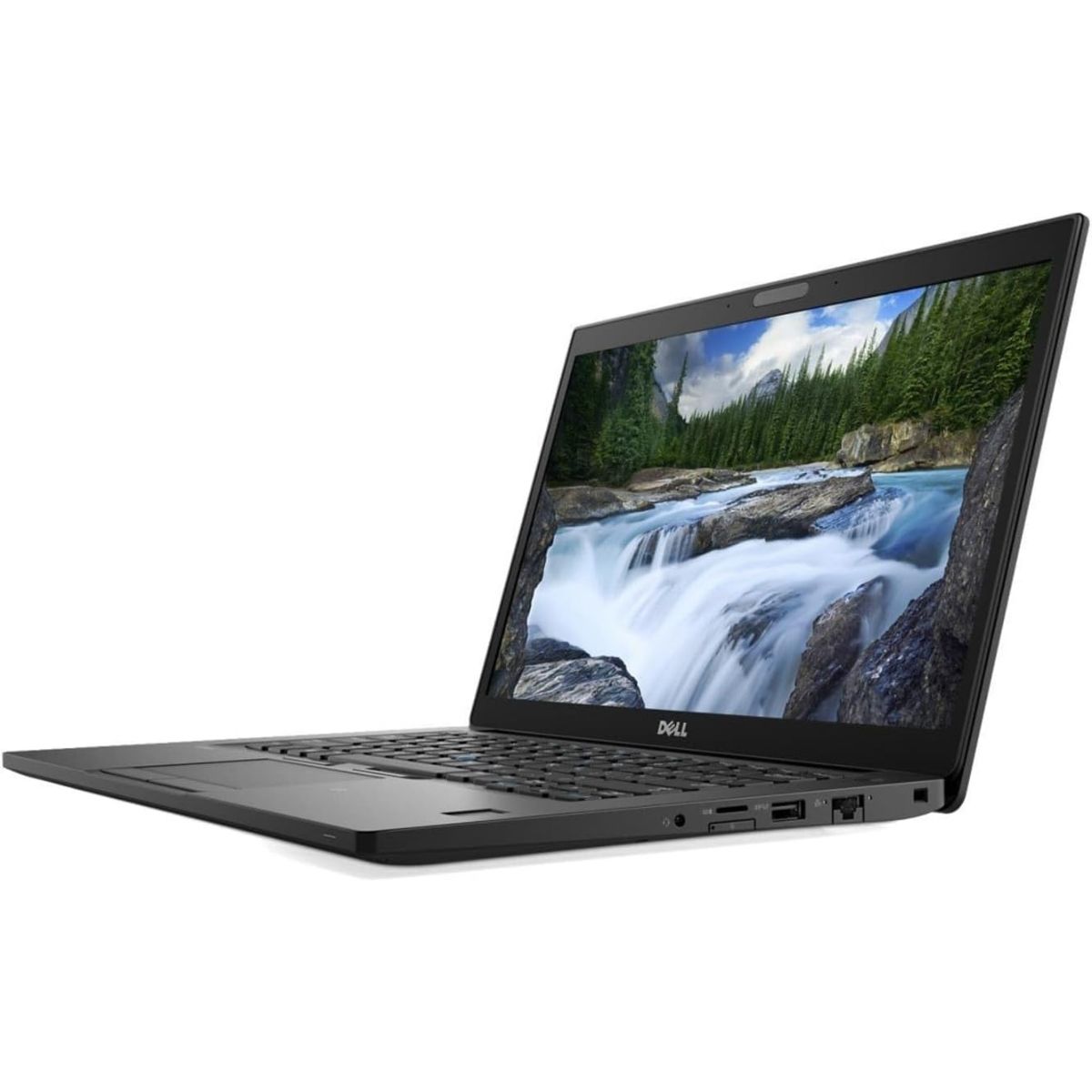NOTEBOOK  DELL LATITUDE 7490 I7 8GEN 16GB RAM 256GB SSD 14'' Full HD NOTEBOOK DELL LATITUDE 7490 I7 8GEN 16GB RAM 256GB SSD 14'' Full HD