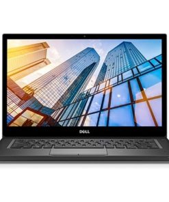 NOTEBOOK DELL LATITUDE 7490 I7 8GEN 8GB RAM 256GB SSD 14'' Full HD TACTIL