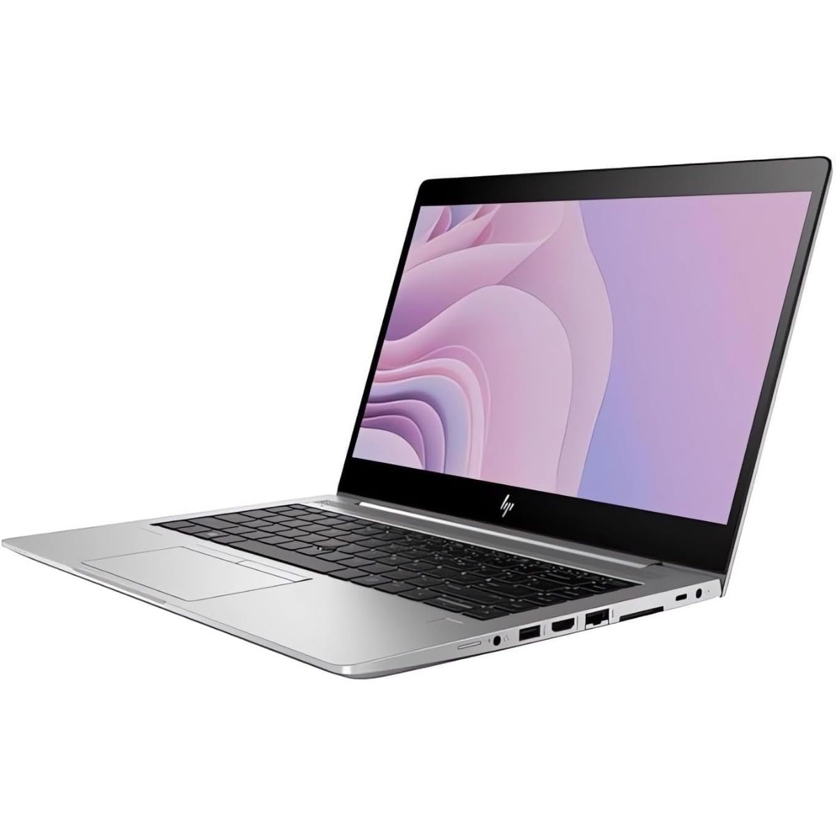 NOTEBOOK HP ELITEBOOK 830 G6 I5 8GEN 16GB RAM 256GB SSD 13,3''