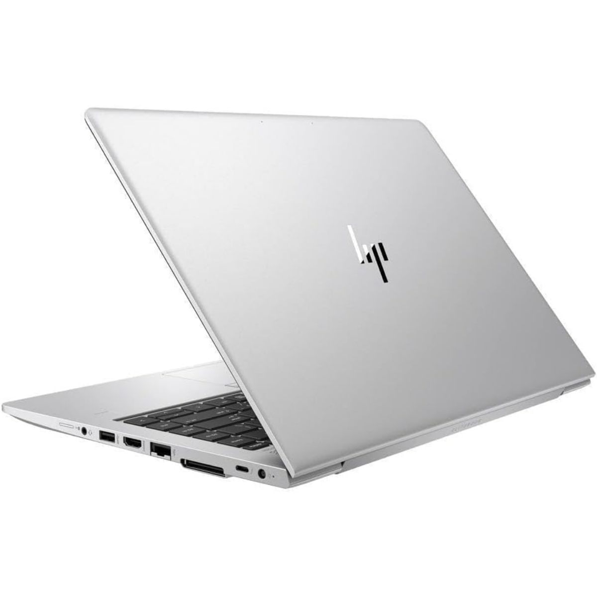 NOTEBOOK HP ELITEBOOK 830 G6 I5 8GEN 16GB RAM 256GB SSD 13,3''