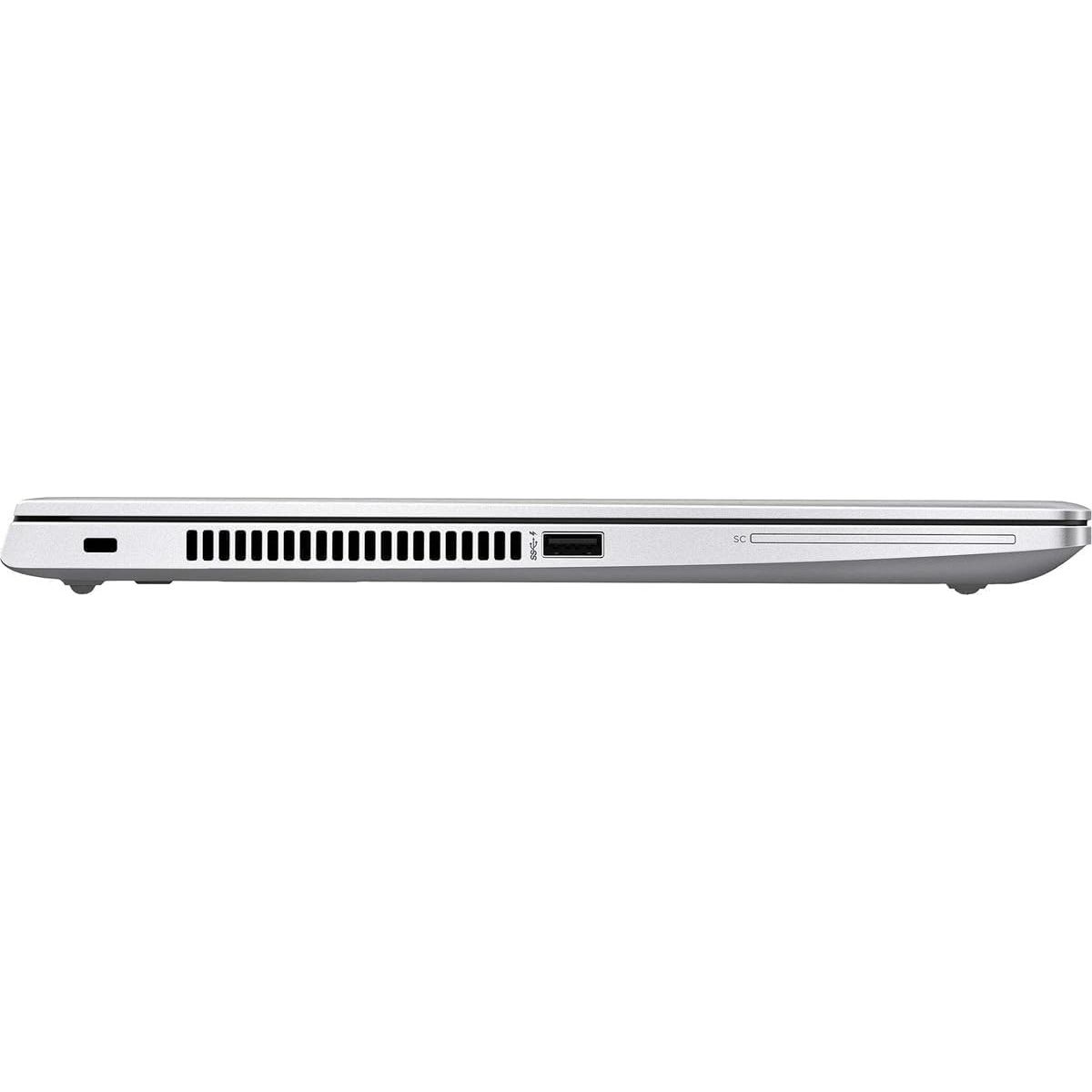 NOTEBOOK HP ELITEBOOK 830 G6 I5 8GEN 16GB RAM 256GB SSD 13,3''