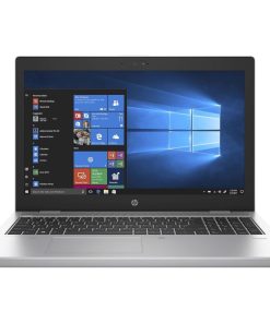NOTEBOOK HP PROBOOK 650 G4 I5 7GEN 8GB RAM 256GB SSD 15,6'' HD