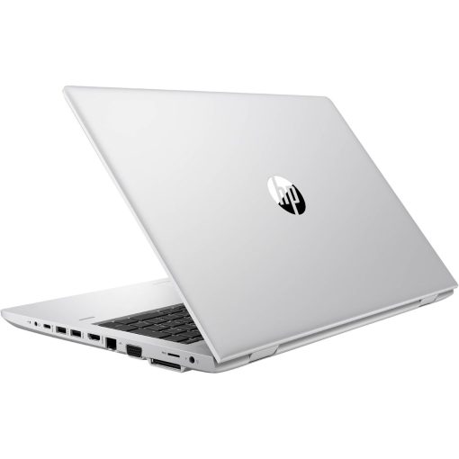 NOTEBOOK HP PROBOOK 650 G4 I5 8GEN 8GB RAM 256GB SSD 15,6'' HD