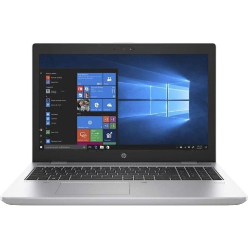 NOTEBOOK HP PROBOOK 650 G5 I5 8GEN 8GB RAM 256GB SSD 15,6'' Full HD