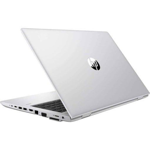 NOTEBOOK HP PROBOOK 650 G5 I5 8GEN 8GB RAM 256GB SSD 15,6'' Full HD