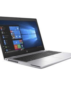 NOTEBOOK HP PROBOOK 650 G5 I5 8GEN 8GB RAM 256GB SSD 15,6'' Full HD