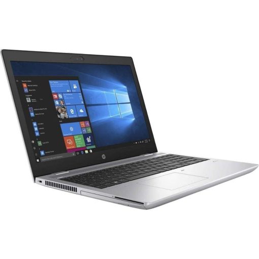 NOTEBOOK HP PROBOOK 650 G5 I5 8GEN 8GB RAM 256GB SSD 15,6'' Full HD