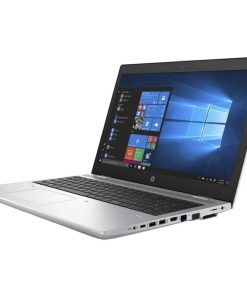 NOTEBOOK HP PROBOOK 650 G5 I5 8GEN 8GB RAM 256GB SSD 15,6'' Full HD