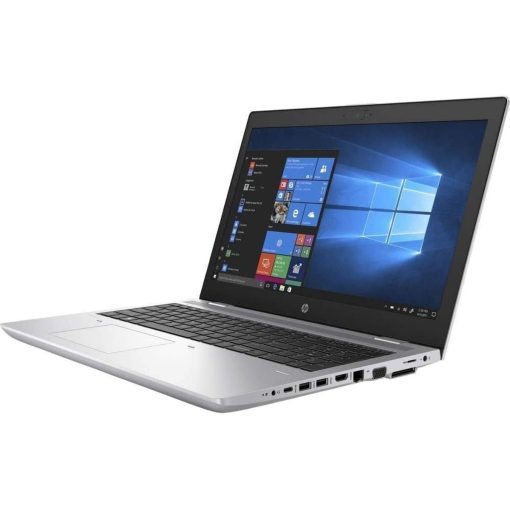 NOTEBOOK HP PROBOOK 650 G5 I5 8GEN 8GB RAM 256GB SSD 15,6'' Full HD