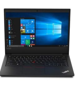 NOTEBOOK LENOVO THINKPAD E490 I7 8GEN 16GB RAM 256GB SSD 14'' Full HD