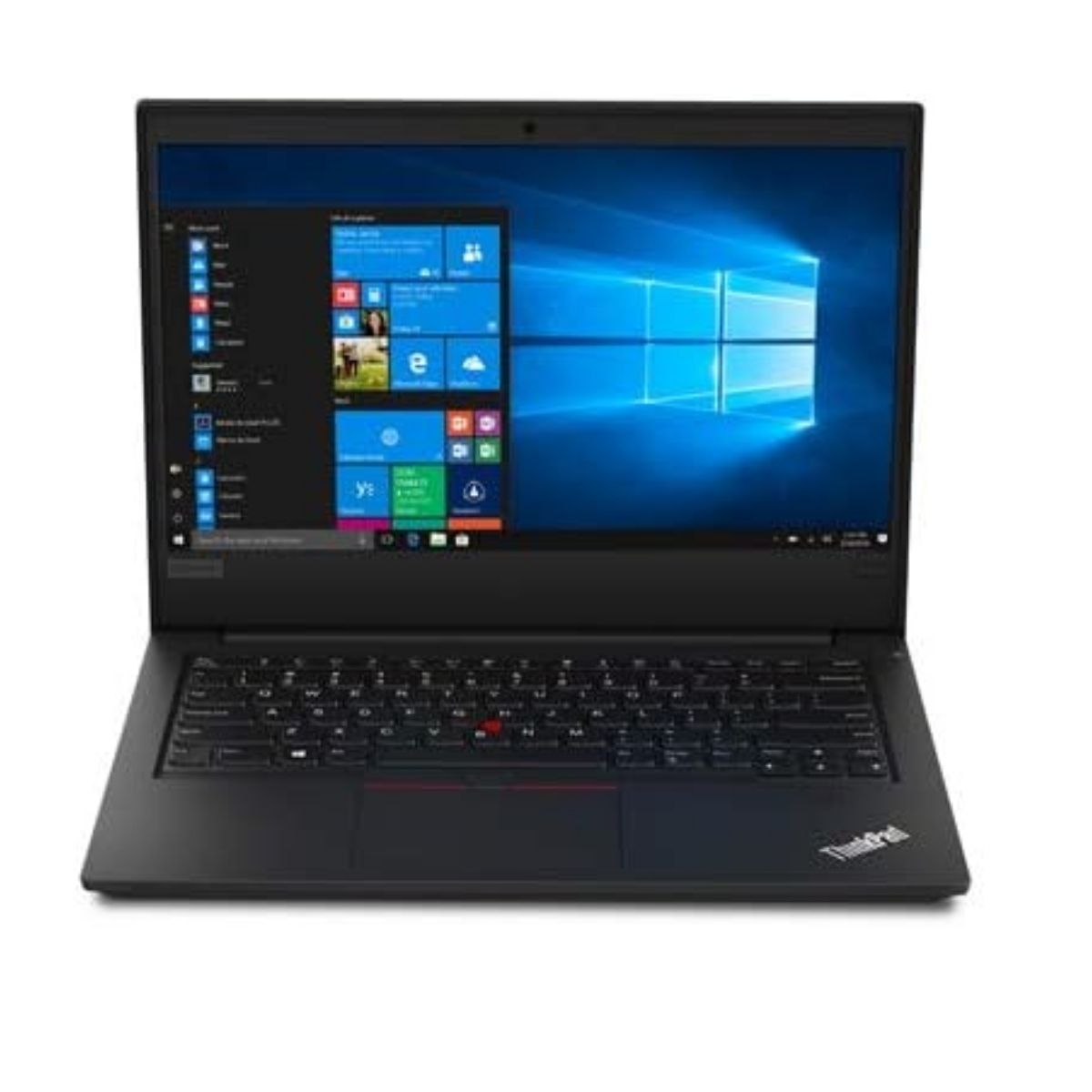 NOTEBOOK  LENOVO THINKPAD E490 I7 8GEN 16GB RAM 256GB SSD 14'' Full HD NOTEBOOK LENOVO THINKPAD E490 I7 8GEN 16GB RAM 256GB SSD 14'' Full HD