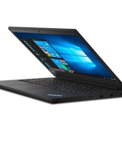 NOTEBOOK LENOVO THINKPAD E490 I7 8GEN 16GB RAM 256GB SSD 14'' Full HD