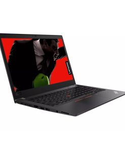 NOTEBOOK LENOVO THINKPAD EDGE DE540 I3 4GEN 4GB RAM 256GB SSD TACTIL