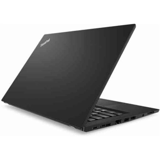 NOTEBOOK LENOVO THINKPAD EDGE DE540 I3 4GEN 4GB RAM 256GB SSD TACTIL