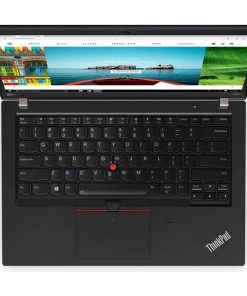 NOTEBOOK LENOVO THINKPAD EDGE DE540 I3 4GEN 4GB RAM 256GB SSD TACTIL