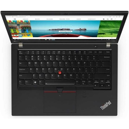 NOTEBOOK LENOVO THINKPAD EDGE DE540 I3 4GEN 4GB RAM 256GB SSD TACTIL