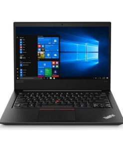NOTEBOOK LENOVO THINKPAD EDGE DE540 I3 4GEN 4GB RAM 256GB SSD TACTIL