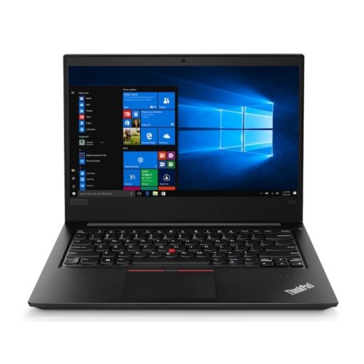 NOTEBOOK LENOVO THINKPAD EDGE DE540 I3 4GEN 4GB RAM 256GB SSD TACTIL