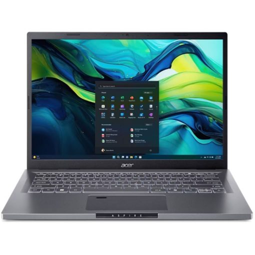 Notebook Acer Aspire 14 7 16GB 1TB SSD 14" WUXGA RTX2050 4GB