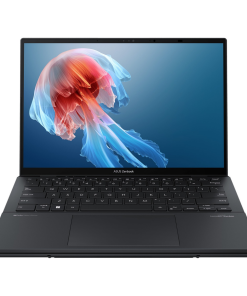 Notebook Asus Zenbook Duo UX8406CA Core Ultra 9 5.4Ghz 32GB 2TB SSD DUAL 14'' WUXGA Oled Touch