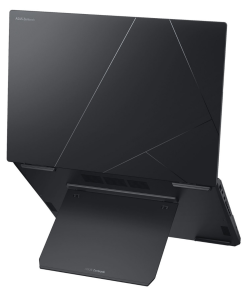 Notebook Asus Zenbook Duo UX8406CA Core Ultra 9 5.4Ghz 32GB 2TB SSD DUAL 14'' WUXGA Oled Touch