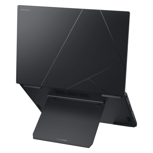 Notebook Asus Zenbook Duo UX8406CA Core Ultra 9 5.4Ghz 32GB 2TB SSD DUAL 14'' WUXGA Oled Touch