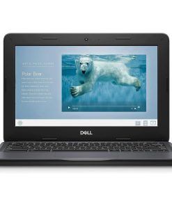 Notebook Chromebook Dell Latitude 3100 2 en 1 Celeron N4020 4GB 32GB SSD 11.6