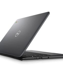 Notebook Chromebook Dell Latitude 3100 2 en 1 Celeron N4020 4GB 32GB SSD 11.6