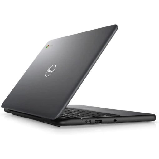 Notebook Chromebook Dell Latitude 3100 2 en 1 Celeron N4020 4GB 32GB SSD 11.6" HD Touch