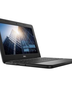 Notebook Chromebook Dell Latitude 3100 2 en 1 Celeron N4020 4GB 32GB SSD 11.6