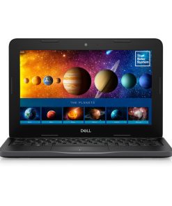 Notebook Dell Latitude 3190 Pentium Silver N5000 128GB SSD 4GB 11.6" (1366x768) WIN10 Pro. 60 Day Warranty - P26T004-R